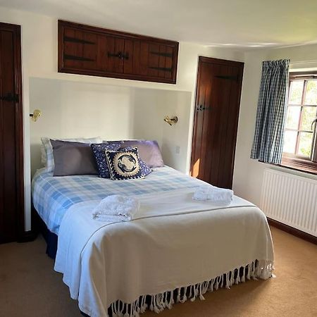 Honeysuckle Cottage, Mickleton Mickleton  外观 照片