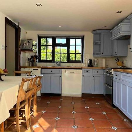 Honeysuckle Cottage, Mickleton Mickleton  外观 照片