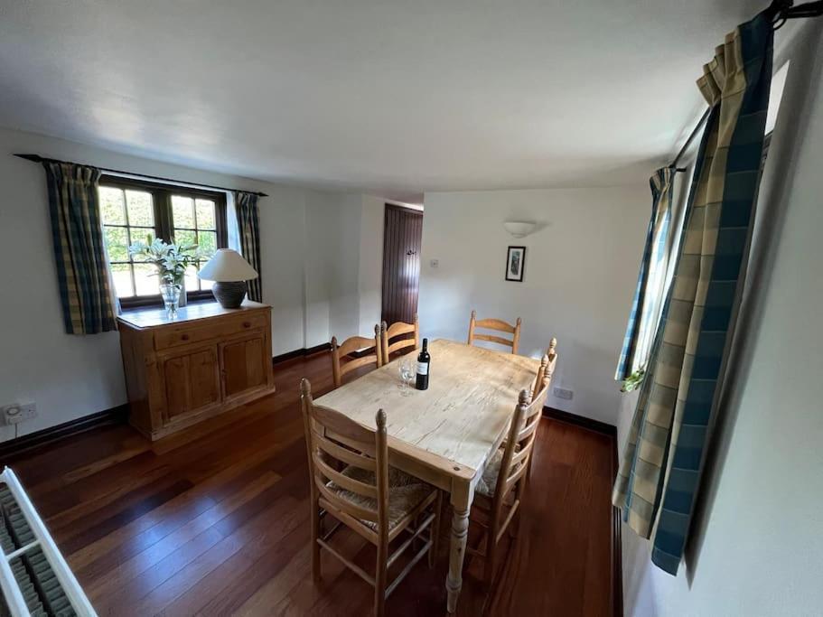 Honeysuckle Cottage, Mickleton Mickleton  外观 照片